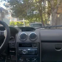 پراید ۱۳۲ مدل ۹۰|خودرو سواری و وانت|فردیس, شهرک شهید حسینی|دیوار