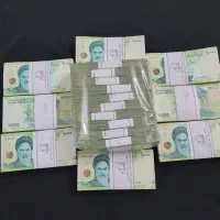 بسته های نو مخصوص مجالس و کلکسیونی|کلکسیون سکه، تمبر، اسکناس|قم, انسجام|دیوار