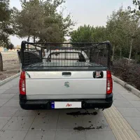 وانت آریسان 2، مدل ۱۴۰۲|خودرو سواری و وانت|تهران, خلیج فارس|دیوار