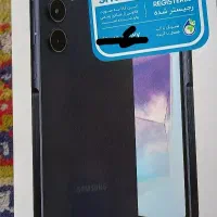 سامسونگ Galaxy A55 با حافظهٔ ۱۲۸ گیگابایت