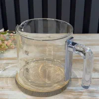 قوری پیرکس چای ساز میگل