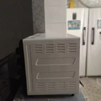 آون توستر komtai،درحدنو|اجاق گاز و لوازم برقی پختوپز|کرمانشاه, |دیوار