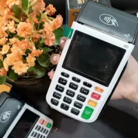 دستگاه کارتخوان سیار i90