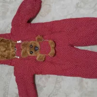 کاپشن سرهمی