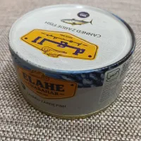 فروش عمده تن ماهی الهه چابهار مستقیم از کارخانه