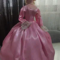 عروسک عروس کمیاب