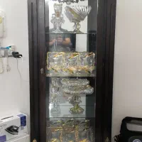 ویترین تمیز