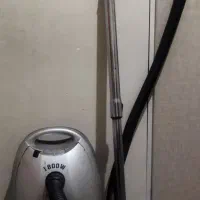 جارو برقی