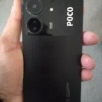 گوشی poco c65|موبایل|شیراز, لب آب|دیوار