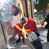 ایزوگام و قیرگونی دلیجان|خدمات پیشه و مهارت|نهاوند, |دیوار