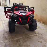 ماشین برقی|اسباببازی|نوشهر, |دیوار