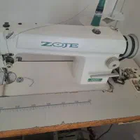 چرخ خیاطی راسته  زوجی