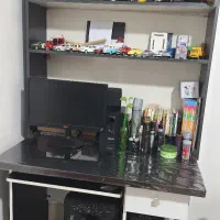 میز کامپیوتر