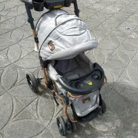 کالسکه کودک دلیجان در حد