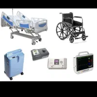 (( اجاره)) تخت بیمارستانی ویلچر عصا اکسیژن ساز