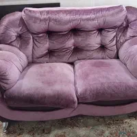 مبل و تخت|مبلمان خانگی و میز عسلی|ورامین, شهرک فجر|دیوار