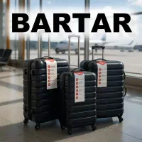 چمدان سومیت پخش۳شهر (تهران مشهد اصفهان)ارسال فوری