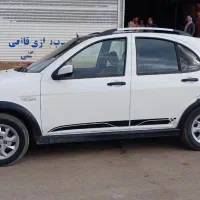 کوئیک Rs|خودرو سواری و وانت|خواف, |دیوار