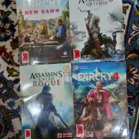 بازی کامپیوتر پلمپ