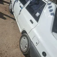 پراید مدل 97 دوگانه