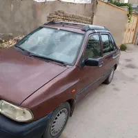 فروش خودرو سواری