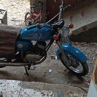 یاماها سوپر 125