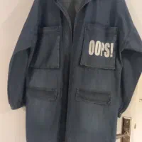 مانتوجین ترک نونو فری سایزتا۴۸|لباس|پردیس, فاز ۳|دیوار