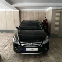 دانگ فنگ h30 بی رنگ