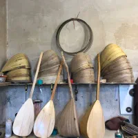 انواع ساز باغلاما