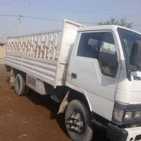 باربری حمل بار