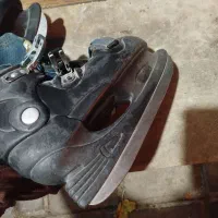 کفش پاتیناژ سالم خارجی|ورزشهای زمستانی|تهران, چیتگر شمالی|دیوار