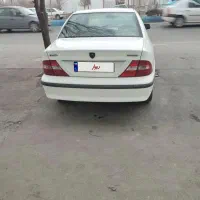 سمند se مدل 90|خودرو سواری و وانت|تبریز, |دیوار