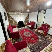 ویلا ساحلی دربست