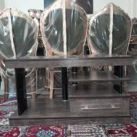 میز تلویزیون|میز تلویزیون|تهران, چوب تراش|دیوار