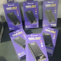 پاوربانک اورجینال 20000 yosonda فست شارژ 65w