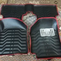 روکش و کفی کوئیک نو نو