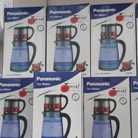 فروش چای سازی ژاپنی با برند Panasonic مدل MJ-M6520
