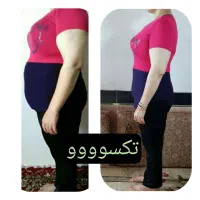 درمان چاقی و سلامت بدن|فعالیت داوطلبانه|اصفهان, آبشار|دیوار