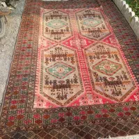 فرش دستباف