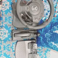 فرمون و گاز و دنده
