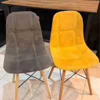 مبل و میز و صندلی و پرده در حد نو|دفتر کار|یزد, |دیوار