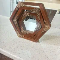 سه عدد باکس دیواری