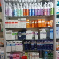 استخدام پرسنل آرایشی وبهداشتی داروخانه