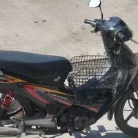 متور ویو مدل۹۳