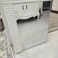 اینه ارایش در حد نو