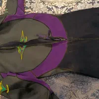 لباس غواصی