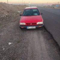 پراید ۸۴ تک گانه|خودرو سواری و وانت|سرعین, |دیوار