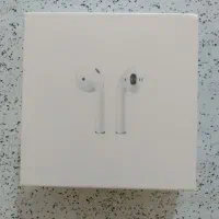 هنزفری بلوتوثی آیفون