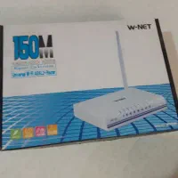 مودم Adsl|مودم و تجهیزات شبکه|کرج, گلشهر|دیوار