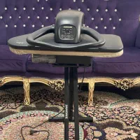 اتو پرس ژانومه مدل 3900